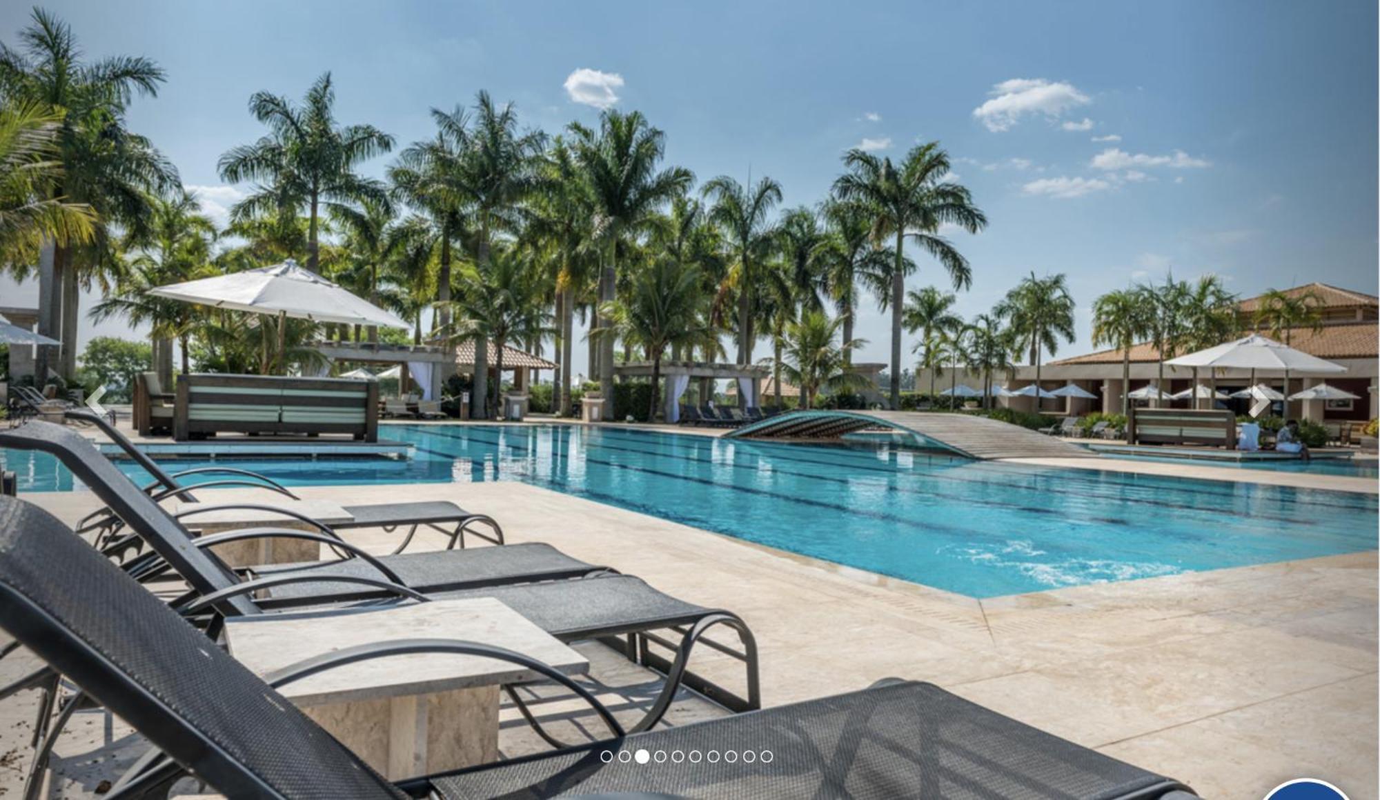 Casa Piscina Climatizada Santa Barbara Resort #Casadecampo131 Águas de Santa Barbara Exteriér fotografie